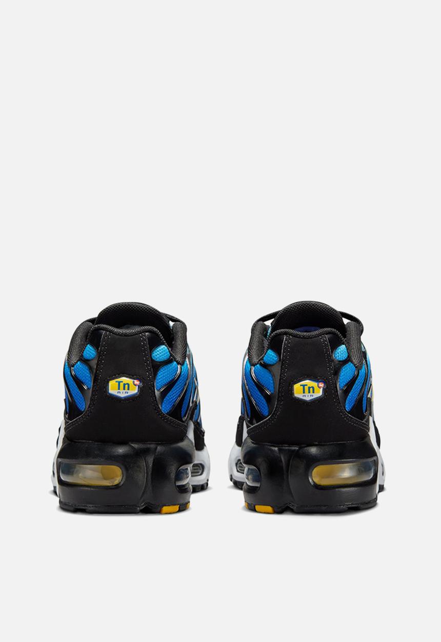 Nike - Nike Air Max Plus Grade School