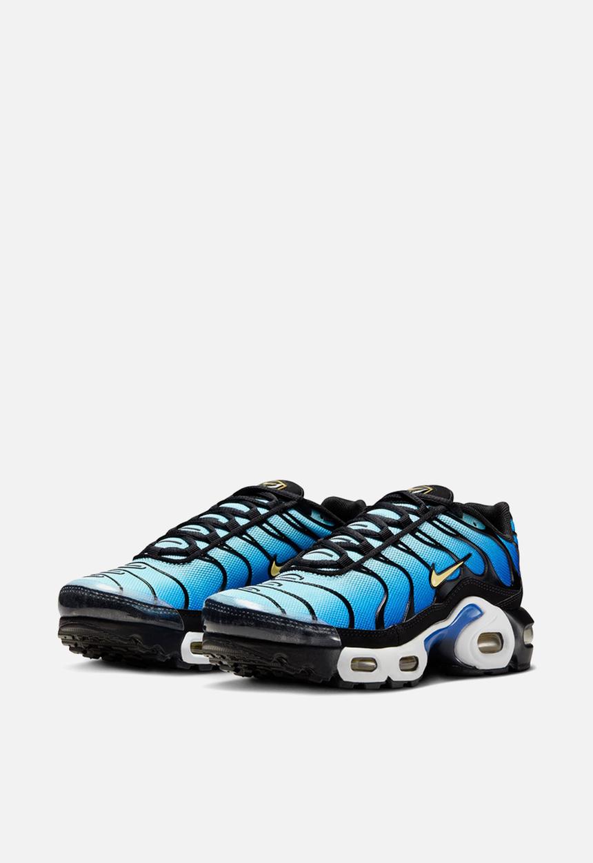 Nike - Nike Air Max Plus Grade School