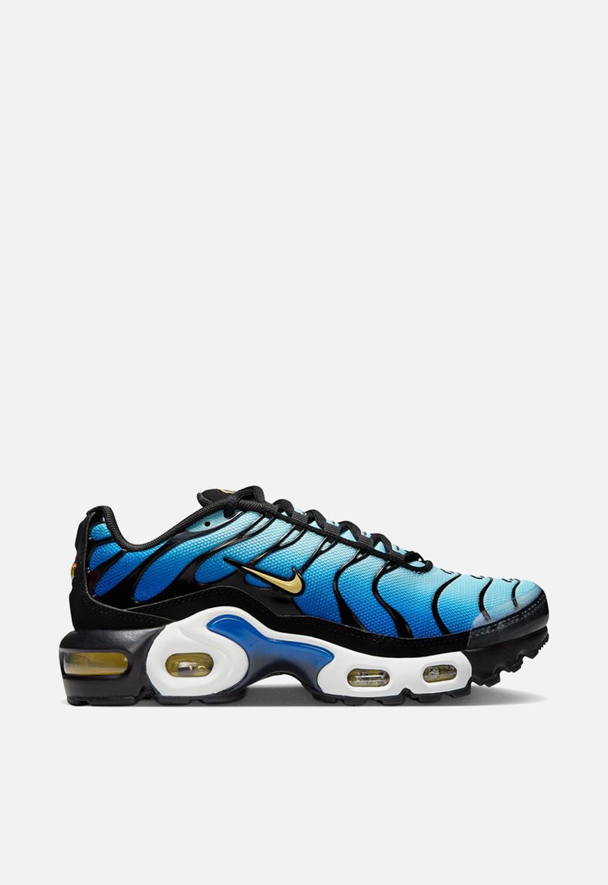 Nike - Nike Air Max Plus Grade School