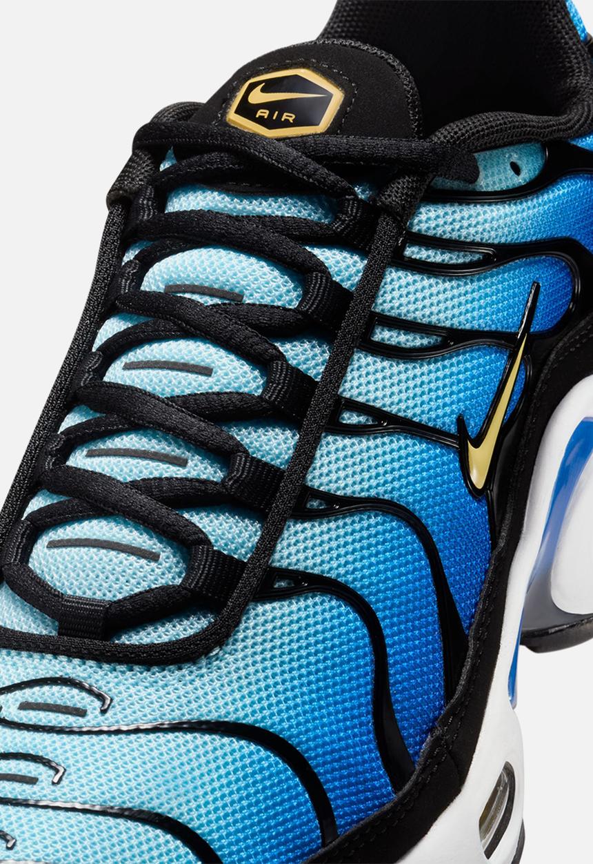 Nike - Nike Air Max Plus Grade School