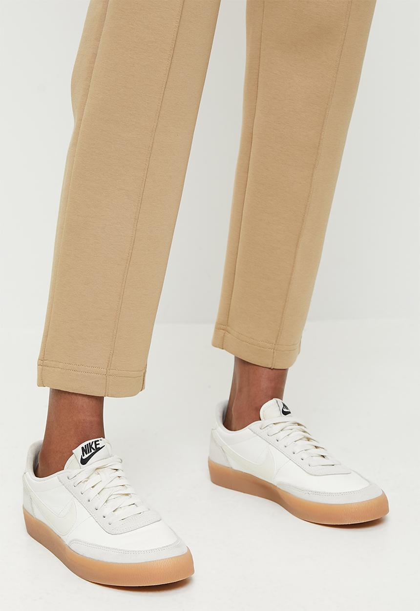 POLO - Wmn robyn track pant - camel