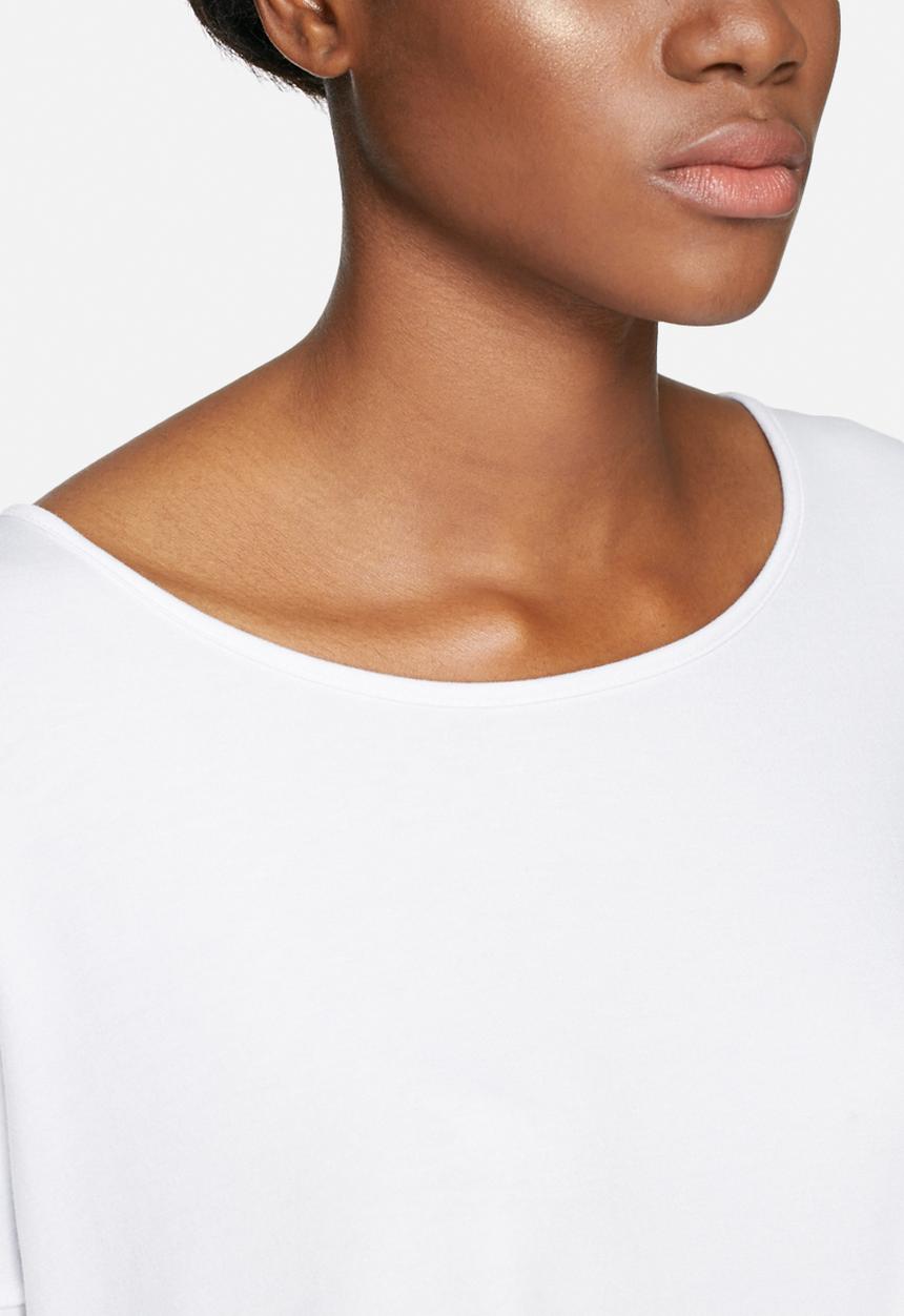 dailyfriday - Round neck top - 2 pack