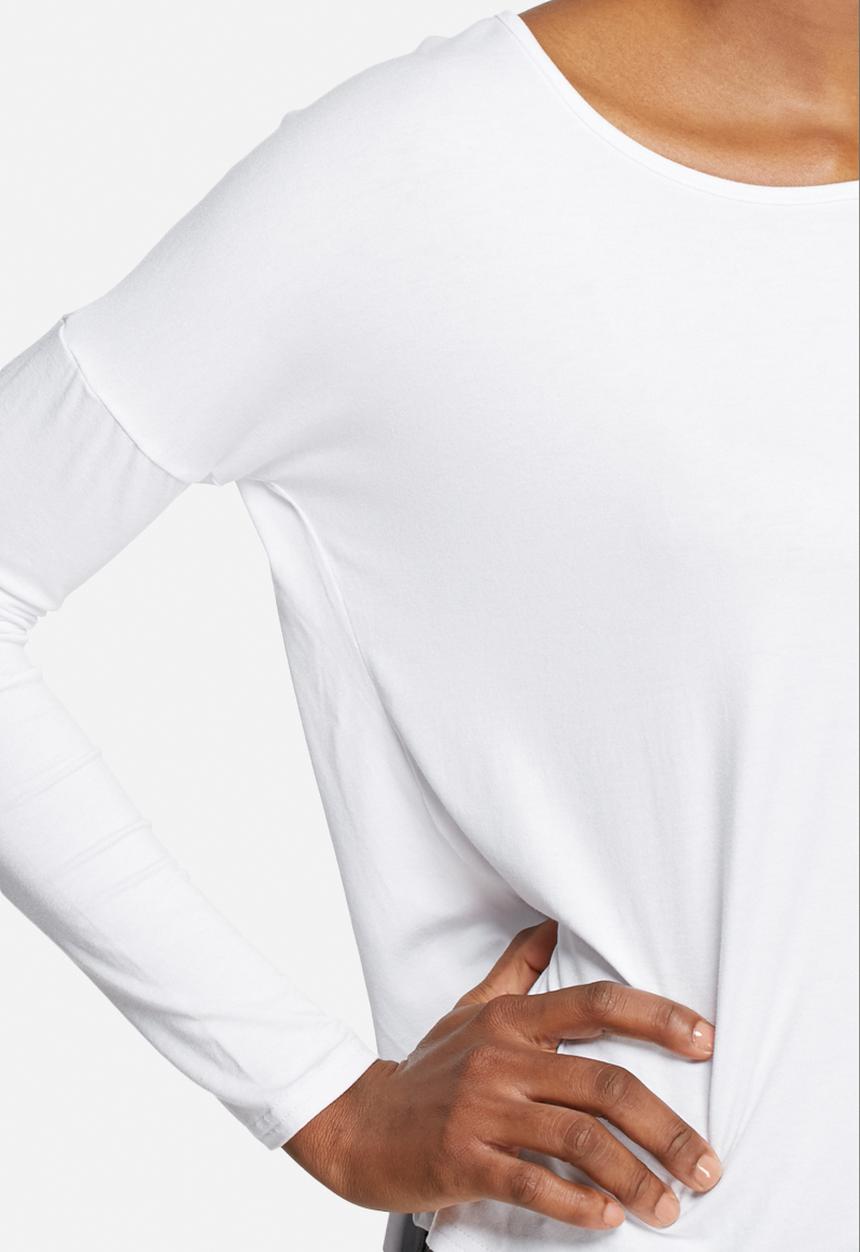 dailyfriday - Round neck top - 2 pack