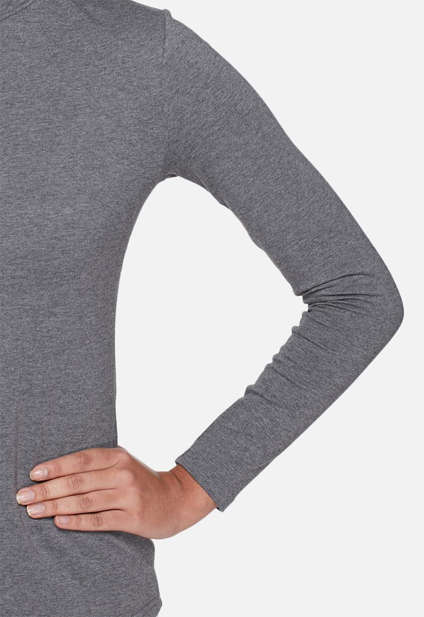 dailyfriday - Polo neck - 2 pack