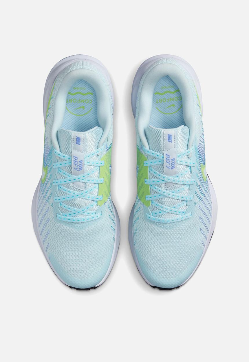 Nike - Nike Run Defy