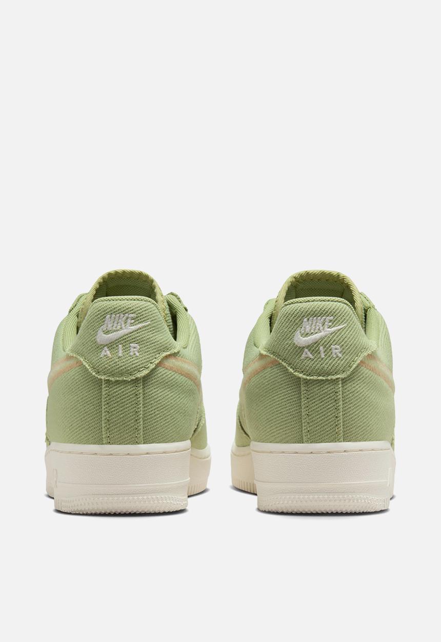 Nike - Air Force 1 Low Canvas