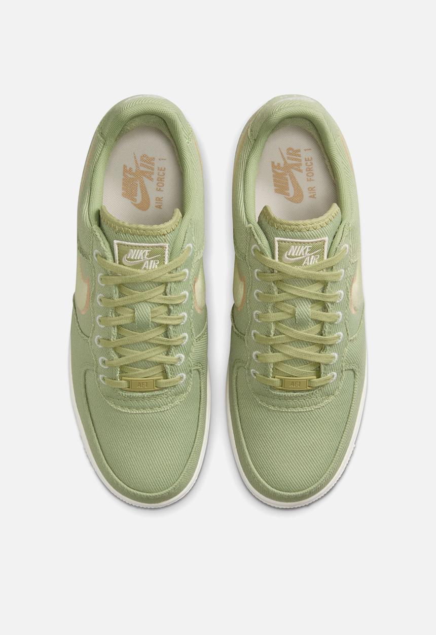 Nike - Air Force 1 Low Canvas