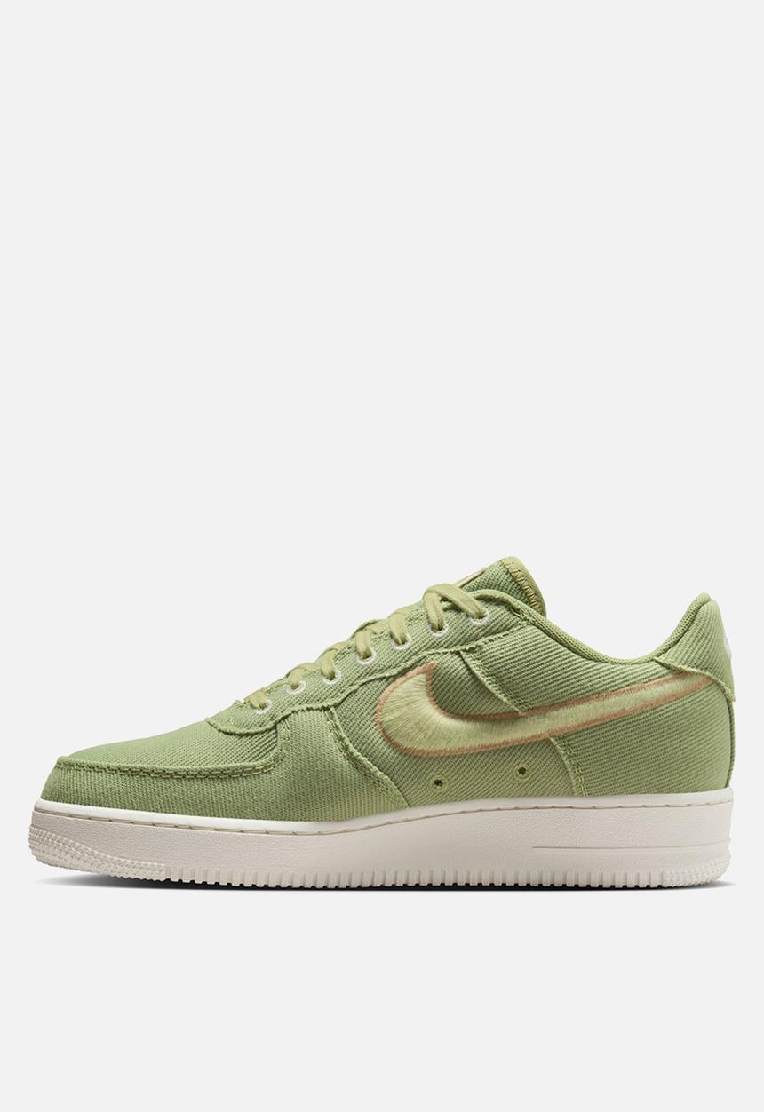 Nike - Air Force 1 Low Canvas
