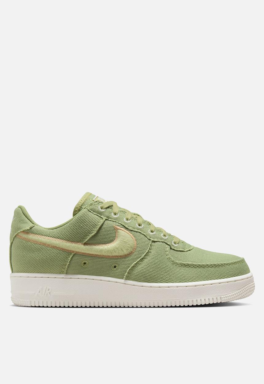Nike - Air Force 1 Low Canvas