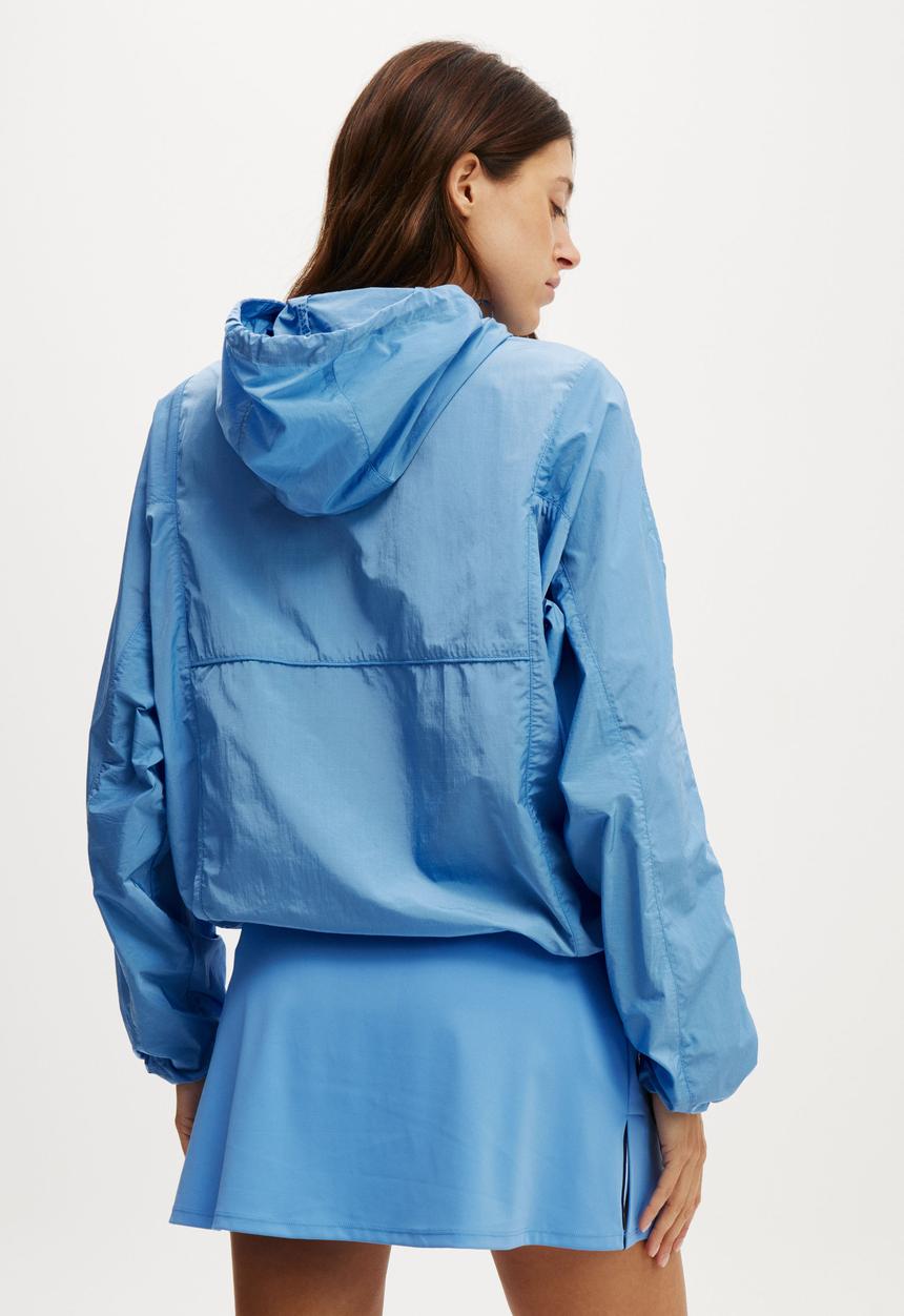 Cotton On - Active Ace Anorak - Gumball