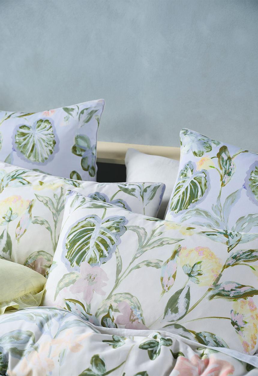 Linen House - Sonia Duvet Cover Set - Multi