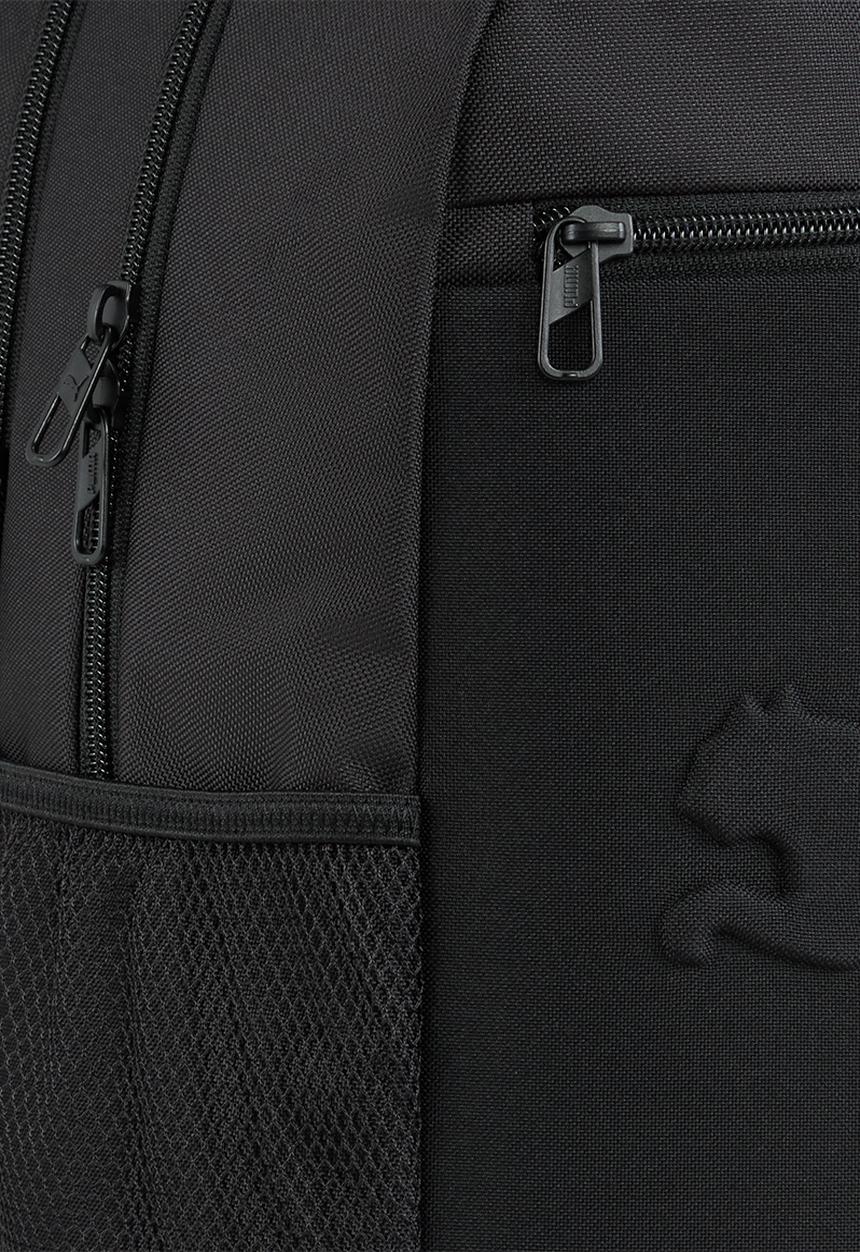 PUMA - Puma Buzz Backpack - Puma Black