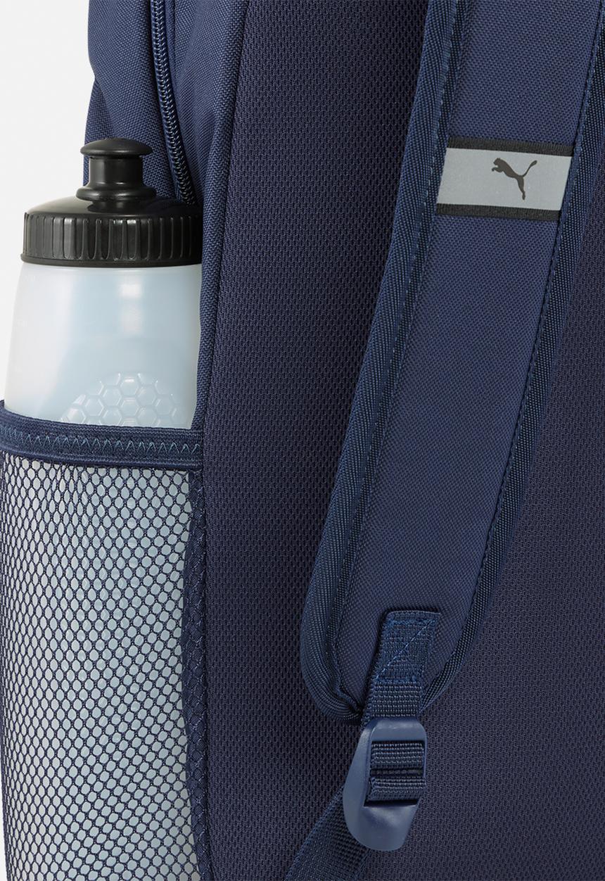 PUMA - Puma Phase Tape Backpack - Puma Navy