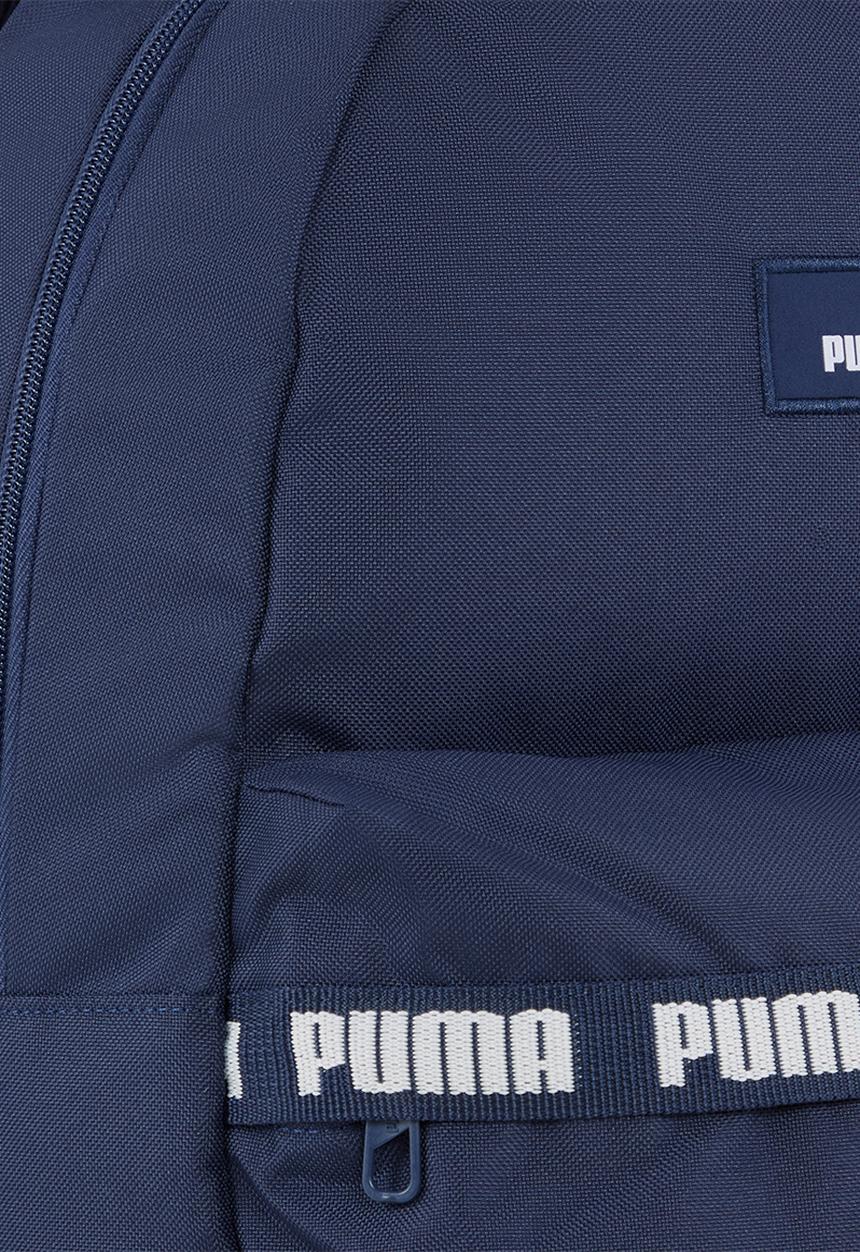 PUMA - Puma Phase Tape Backpack - Puma Navy