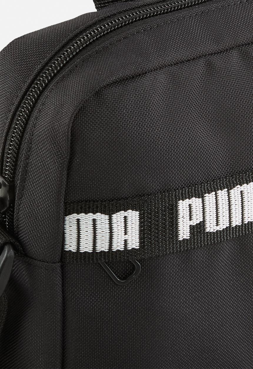 PUMA - Puma Phase Tape Portable - Puma Black