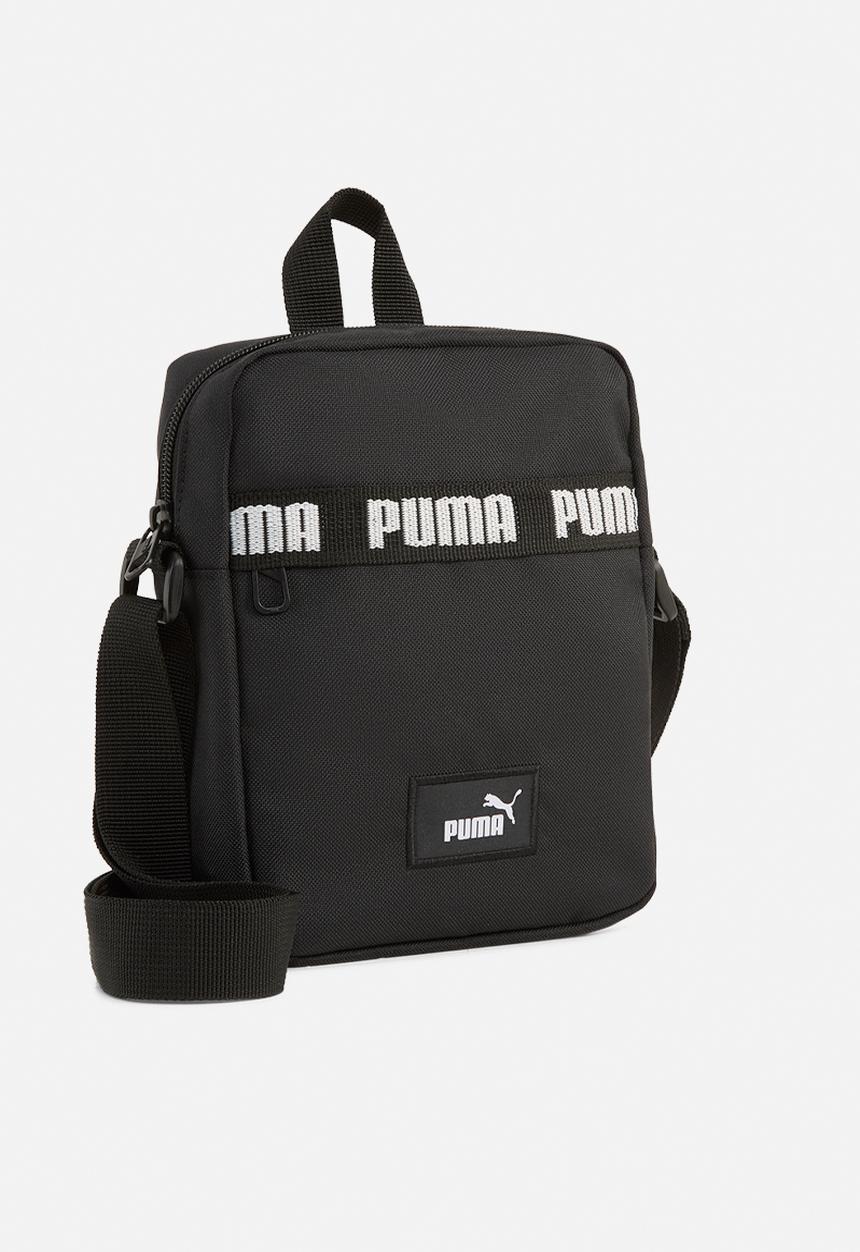 PUMA - Puma Phase Tape Portable - Puma Black
