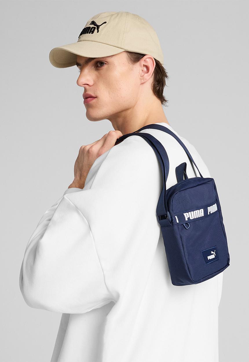 PUMA - Puma Phase Tape Portable - Puma Navy
