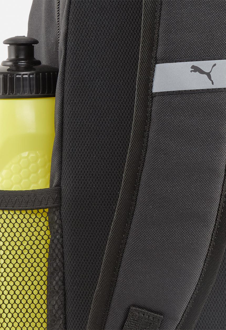 PUMA - Puma Plus Backpack II - Puma Black