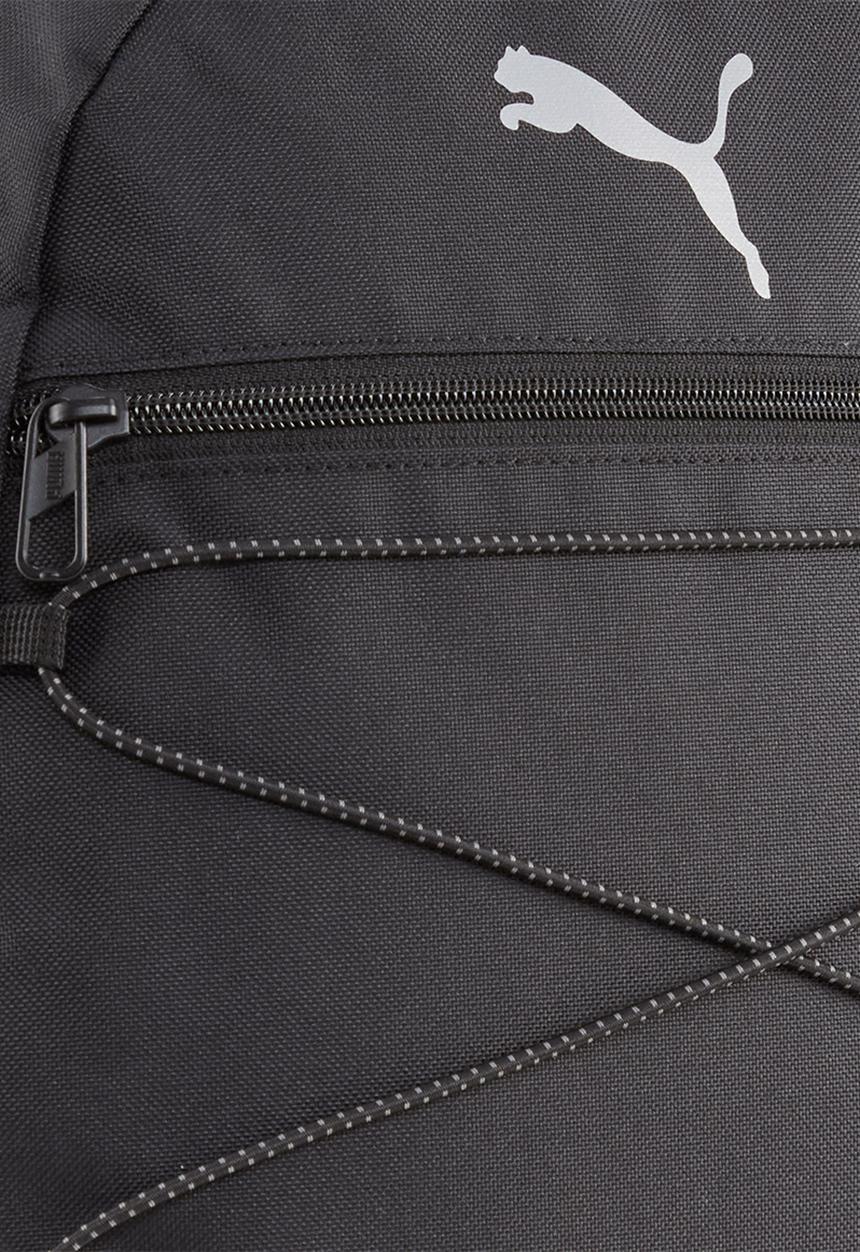 PUMA - Puma Plus Backpack II - Puma Black