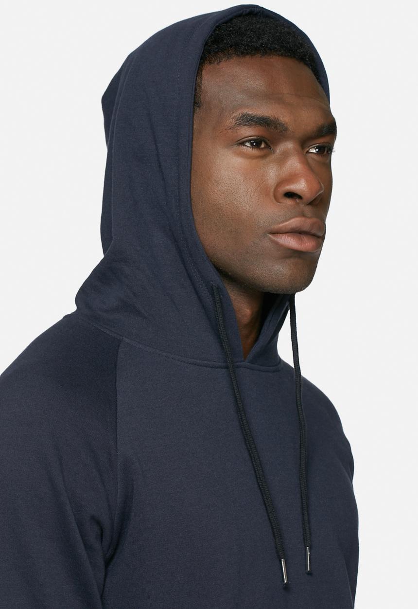basicthread - Pull over hoodie