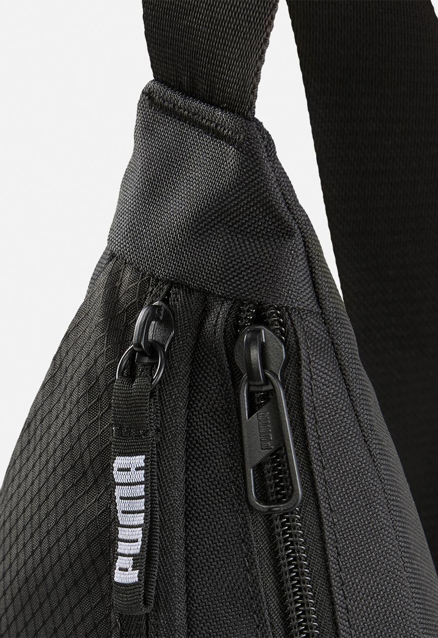 PUMA - Puma Deck Sling Bag - Puma Black