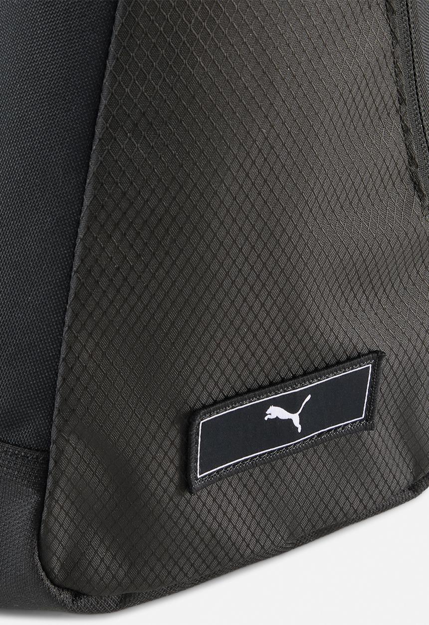 PUMA - Puma Deck Sling Bag - Puma Black
