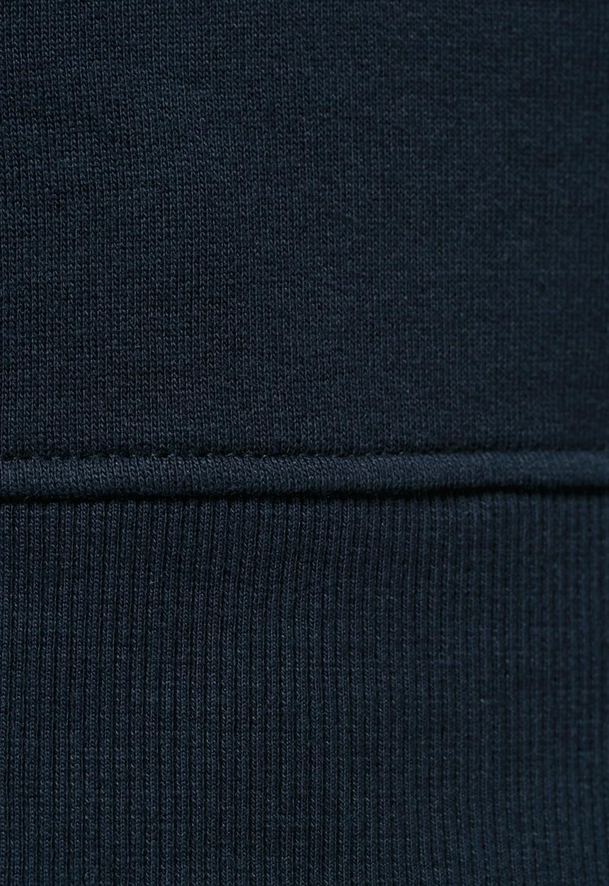 basicthread - Pull over hoodie