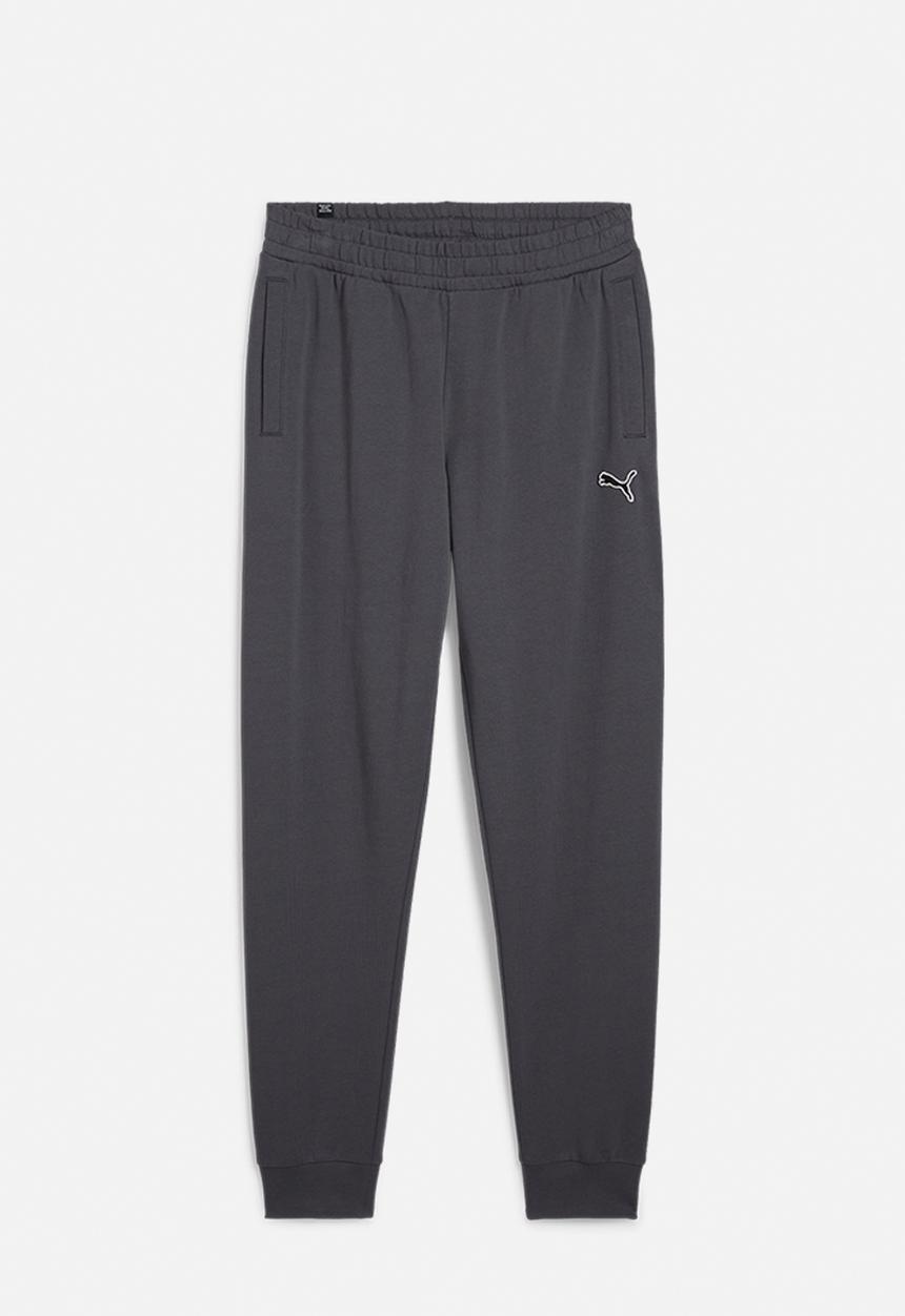 PUMA - Better Essentials Sweatpants TR Cl M Gal - Grey