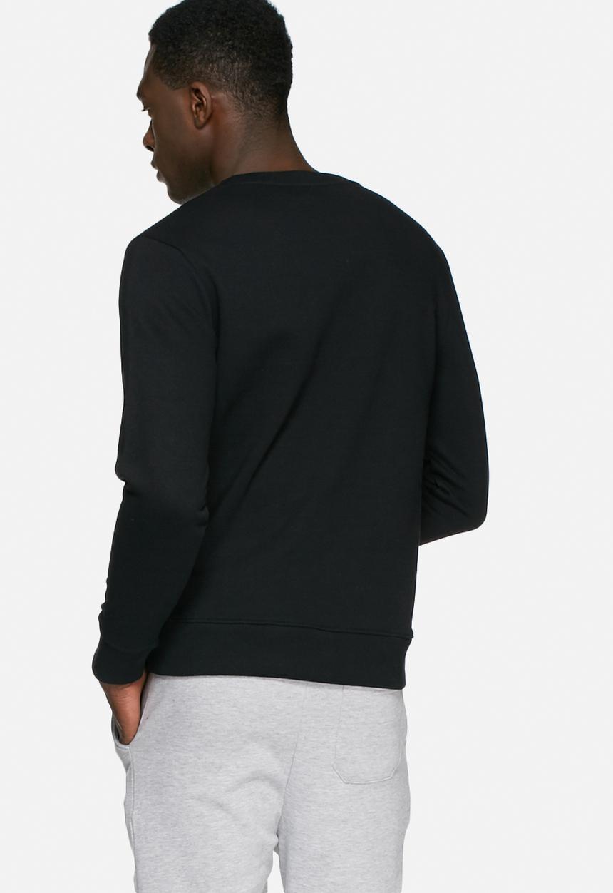 basicthread - Crew neck sweat