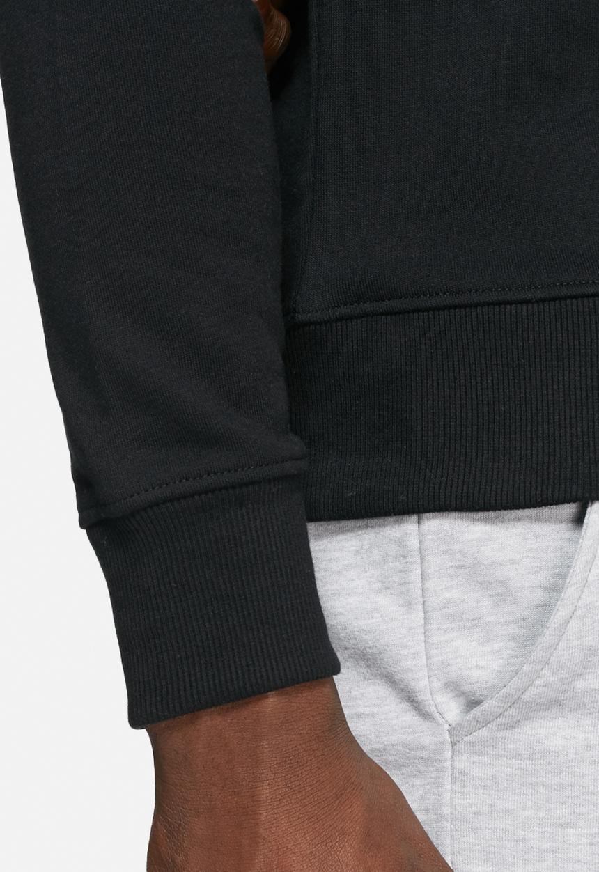 basicthread - Crew neck sweat