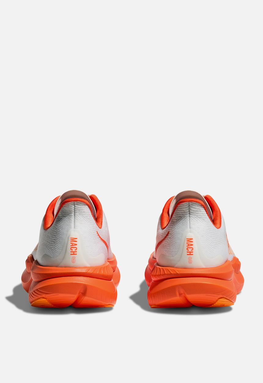 HOKA - Mach 6