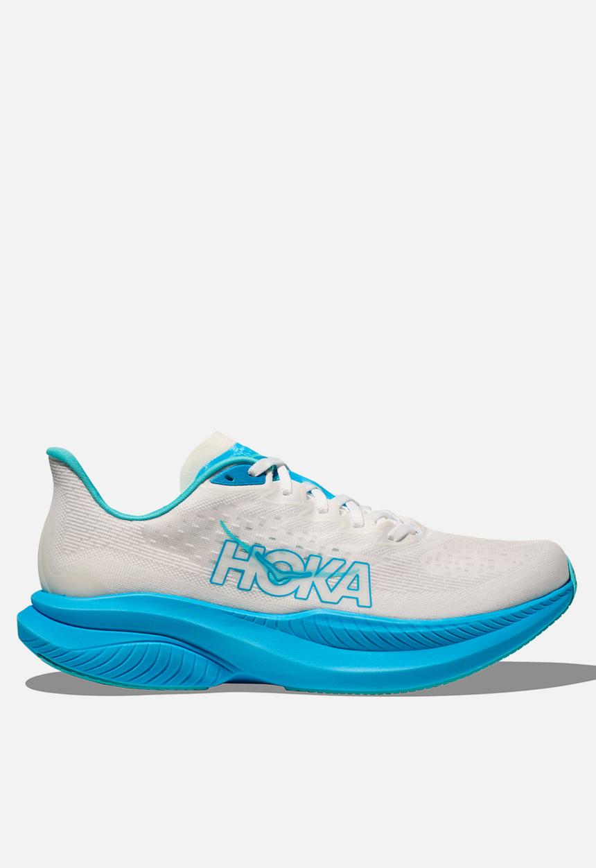 HOKA - Mach 6
