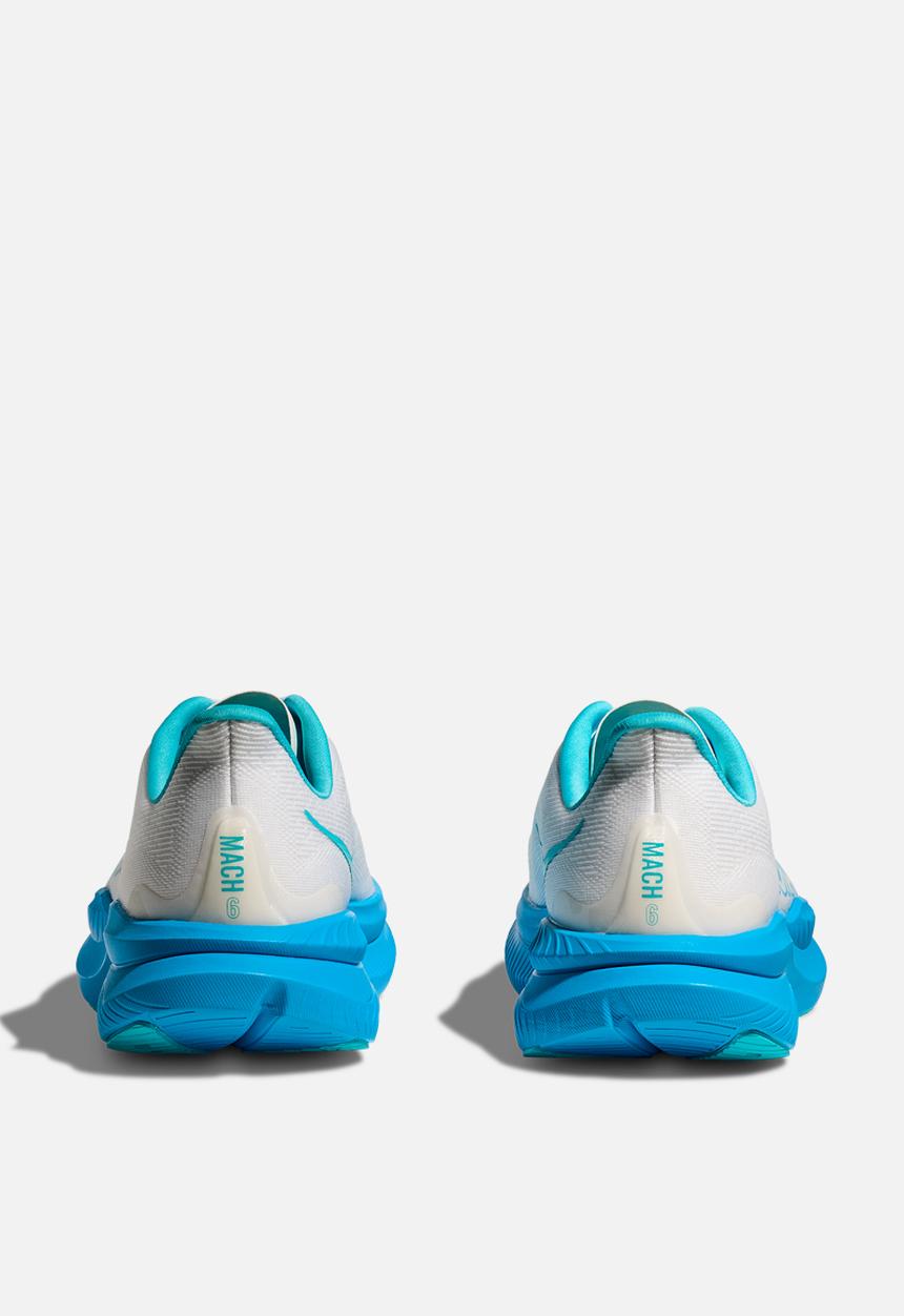 HOKA - Mach 6