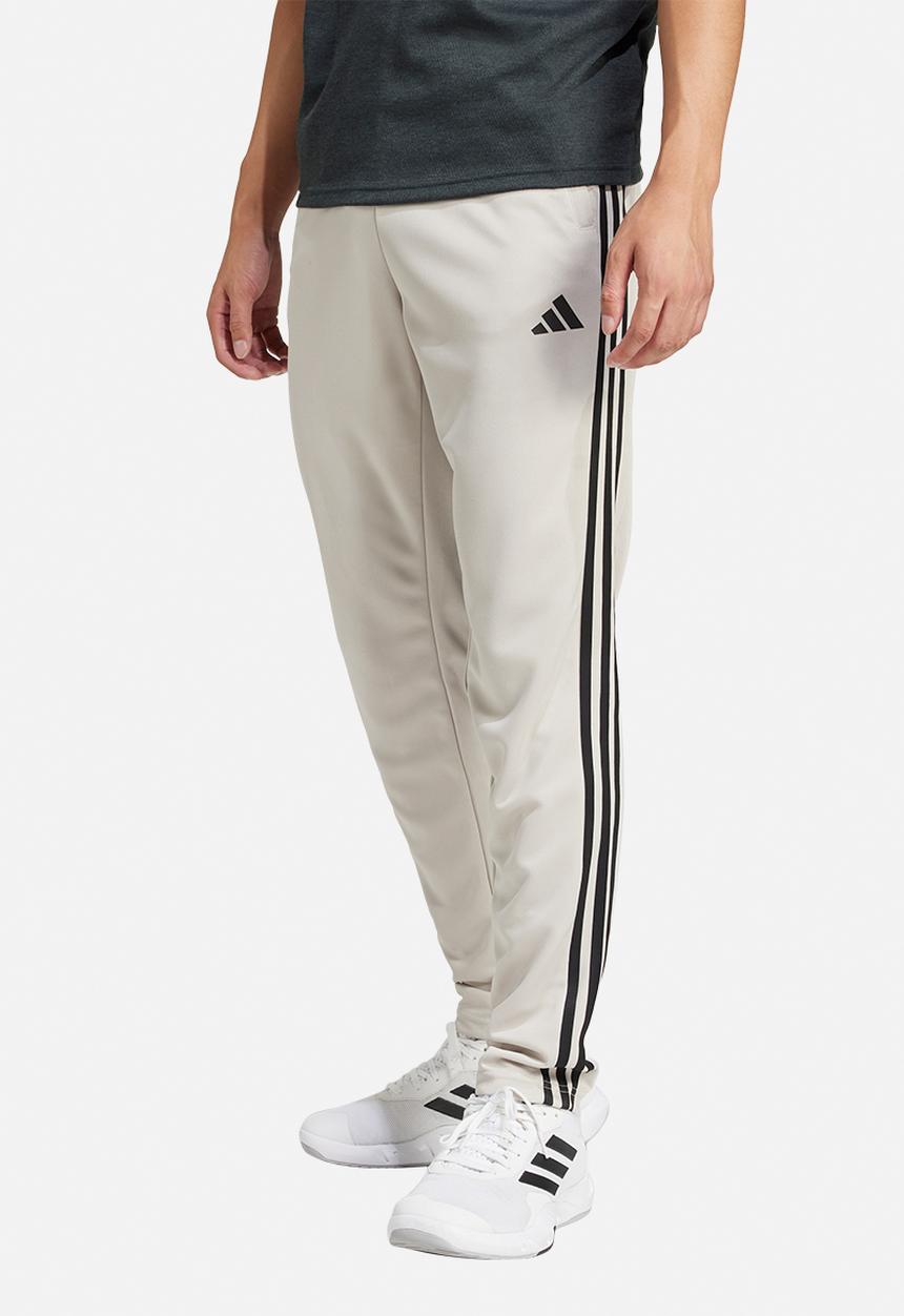 adidas Performance - Tr-Es Base 3Pt Wonalu/Black - Beige