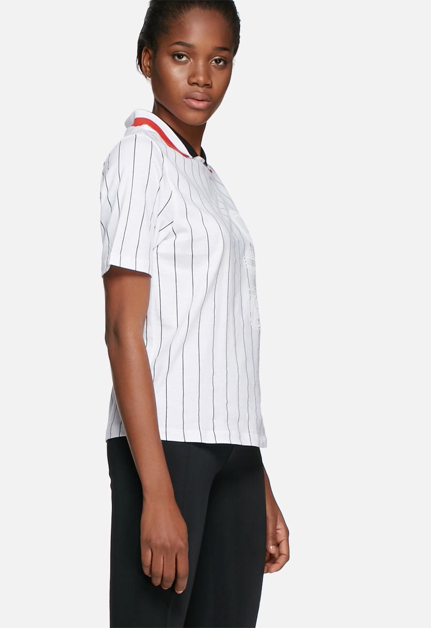 adidas Originals - Tennis polo tee