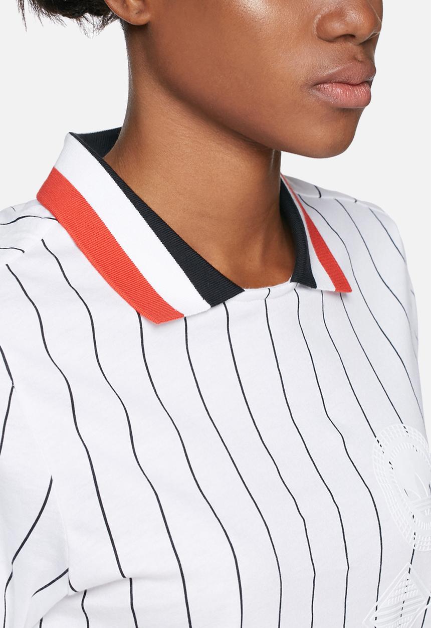 adidas Originals - Tennis polo tee