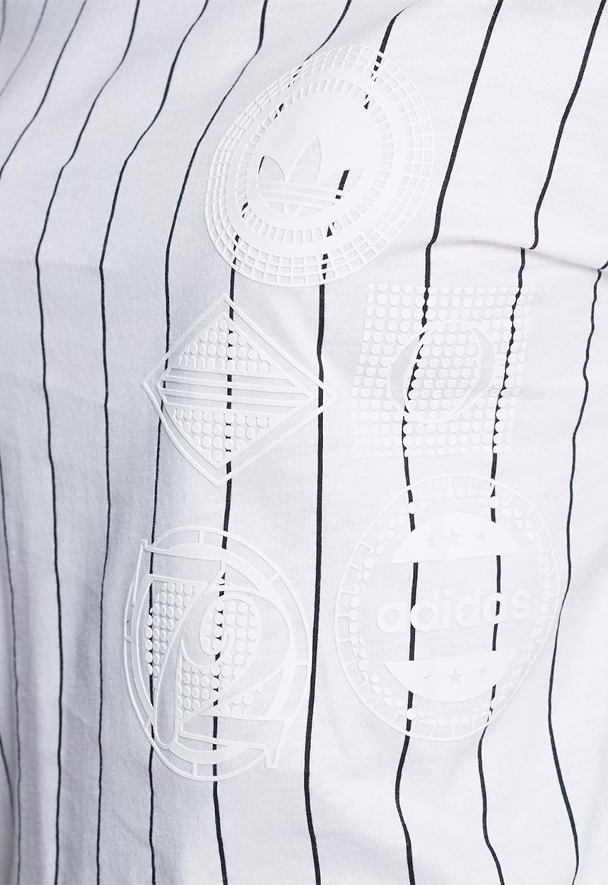 adidas Originals - Tennis polo tee
