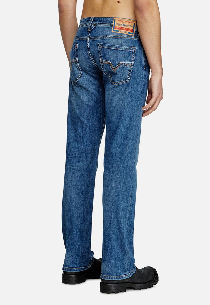 Diesel  - 1985 Larkee - blue denim