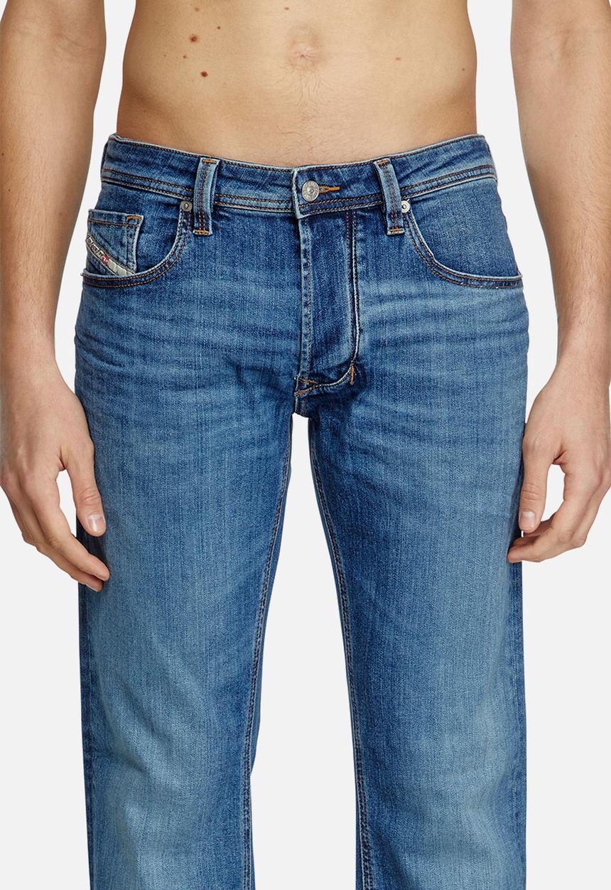 Diesel  - 1985 Larkee - blue denim