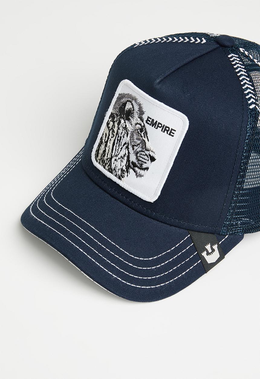 Goorin Bros. - The empire lion - Navy
