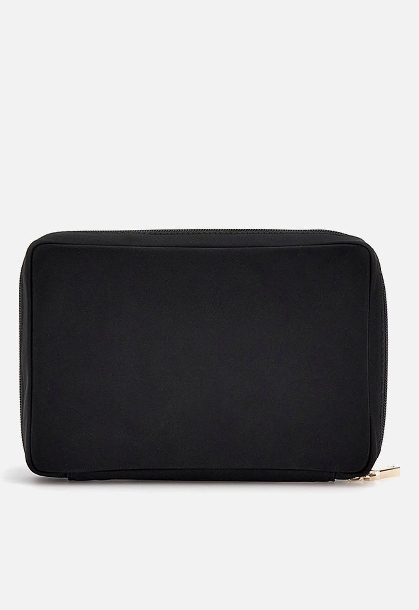 GUESS - Follie Hanging Organizer - Black