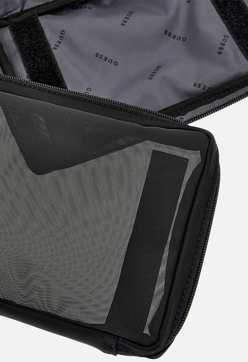 GUESS - Follie Hanging Organizer - Black