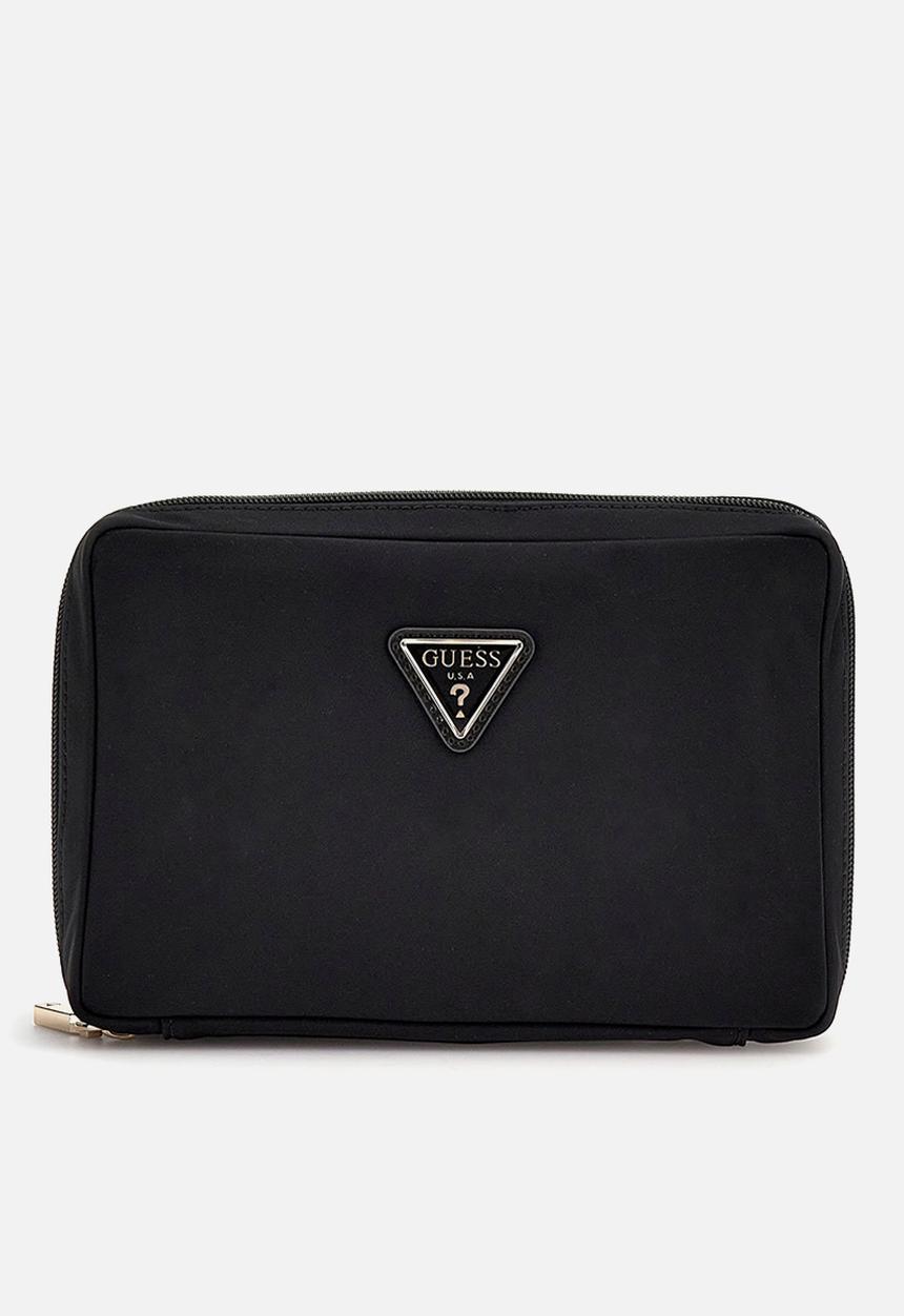 GUESS - Follie Hanging Organizer - Black