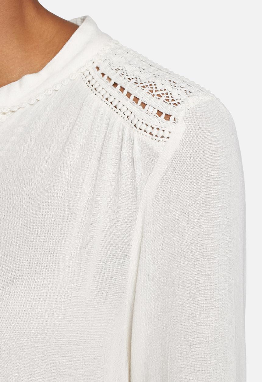 VILA - Justa tunic
