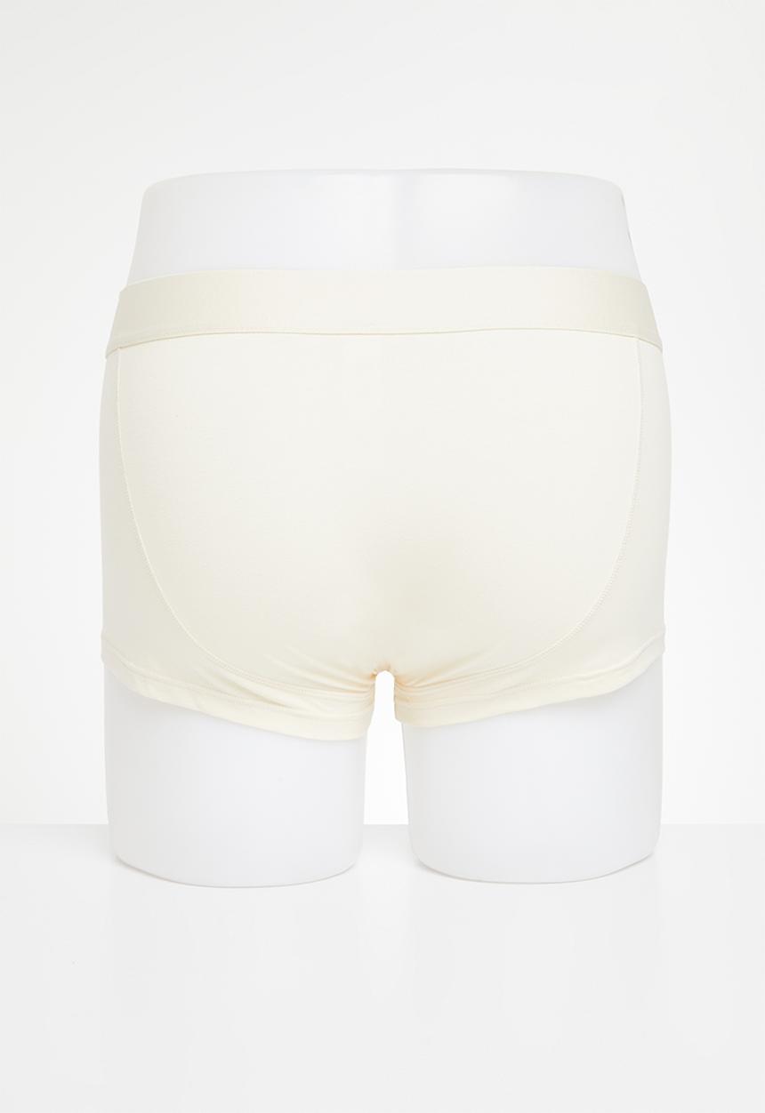Brave Soul - Underwear 3 Pack - multi