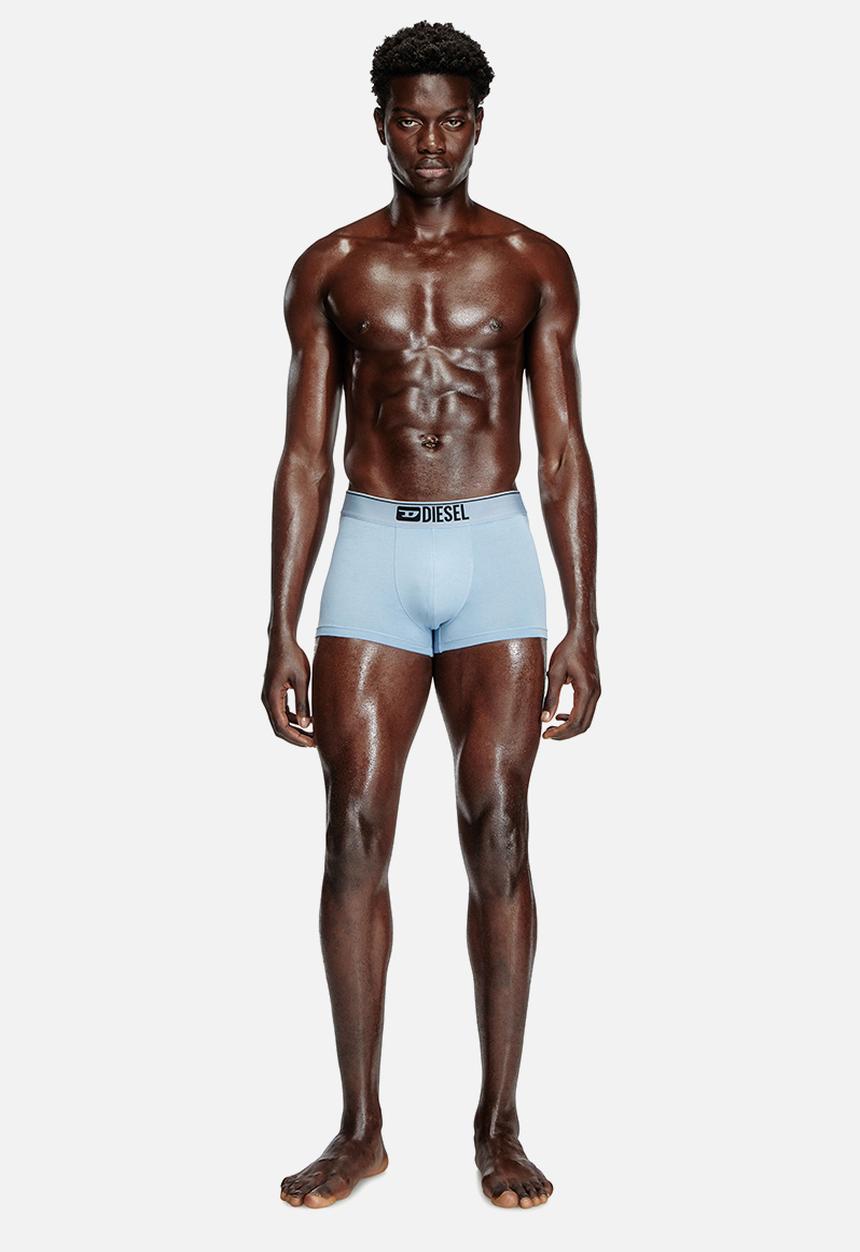 Diesel  - DAMIEN-THREEPACK - Multi