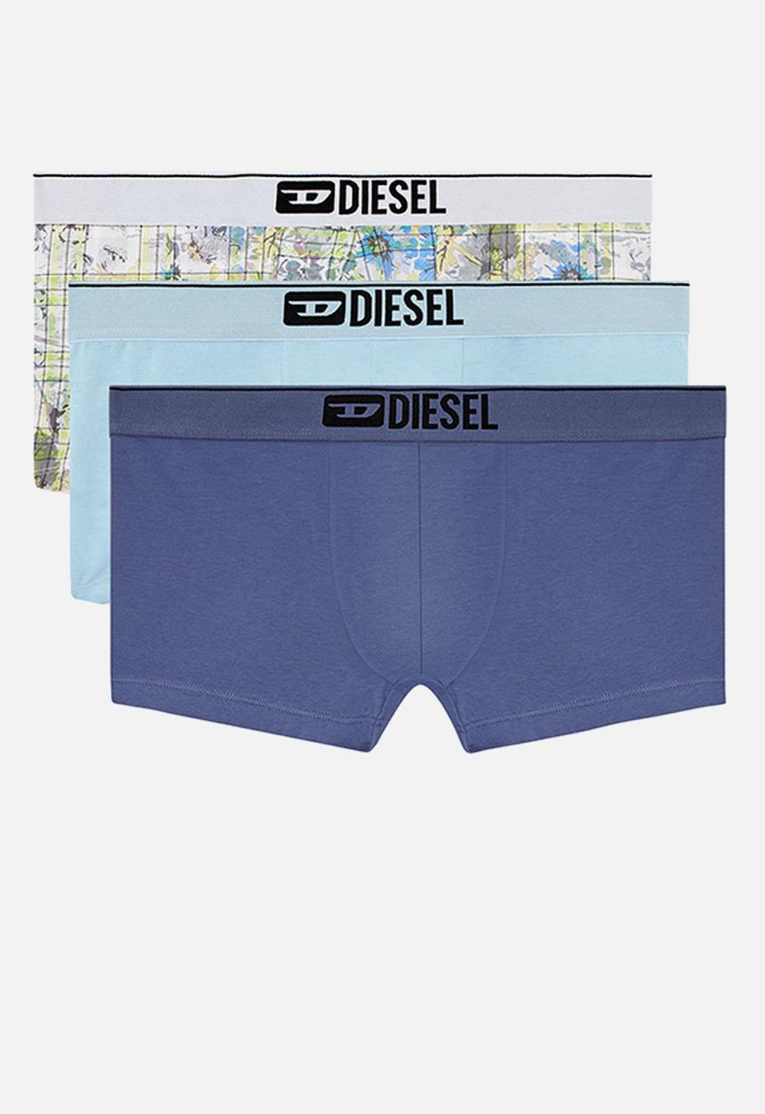 Diesel  - DAMIEN-THREEPACK - Multi