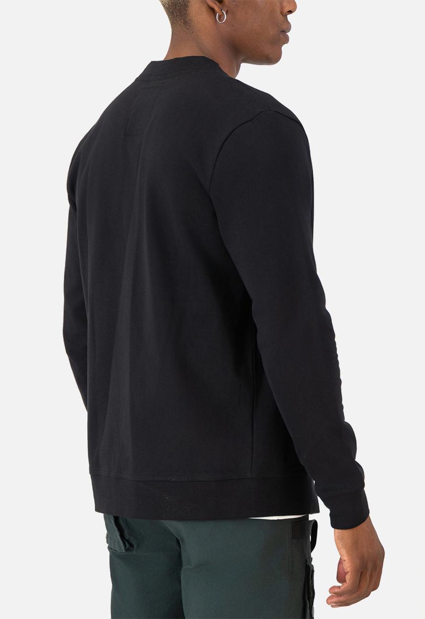 S.P.C.C - Voronin Sweat - Black