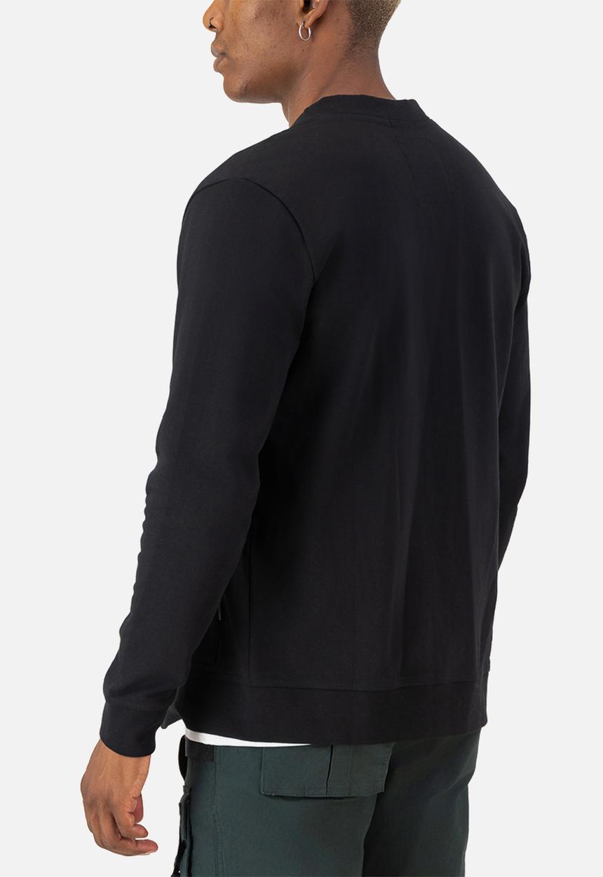S.P.C.C - Voronin Sweat - Black