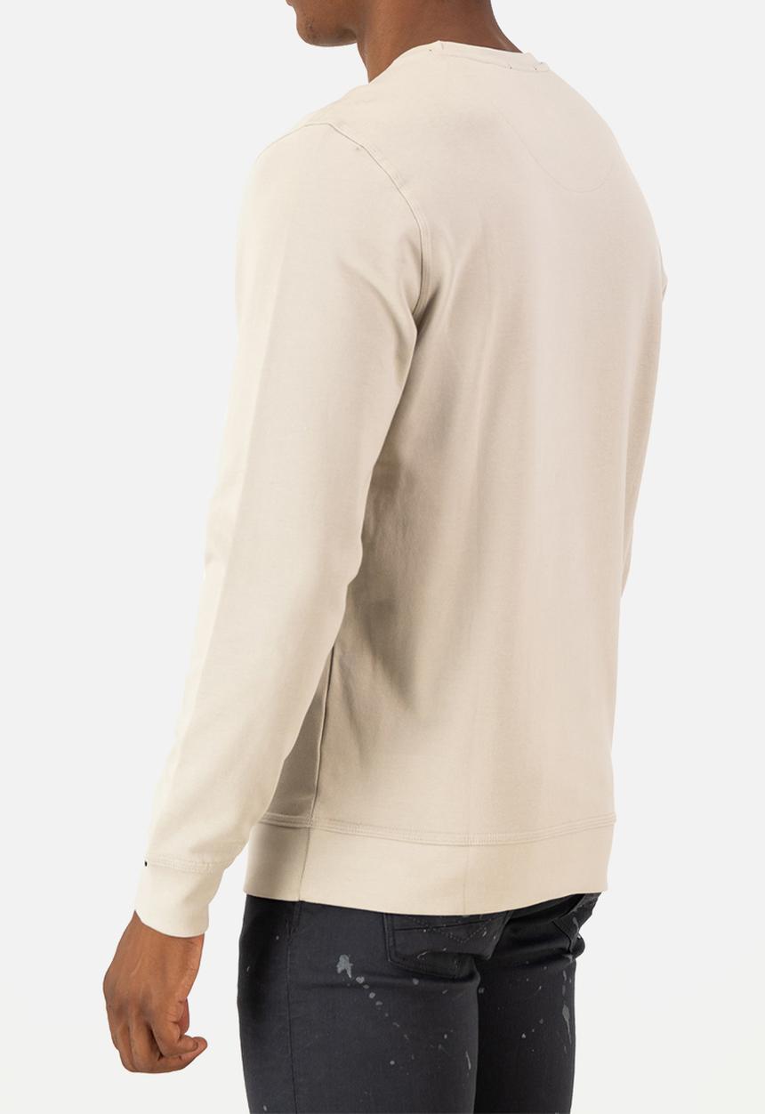 S.P.C.C - Dara Sweat - Parchment